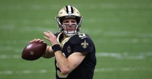 Saints Reportedly Announce New Starting Quarterback Following Drew Brees Retirement