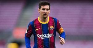 Lionel Messi Makes Big Decision on Future With Barcelona