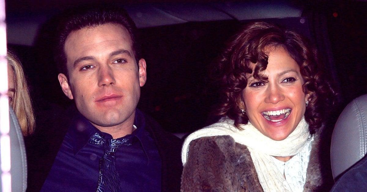 Ben Affleck Appears to Rewear His BenniferEra Watch in Recent Jennifer