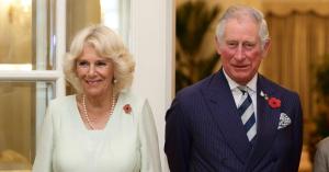 Prince Charles’ Wife Camilla Tests Positive for COVID-19 Following His Diagnosis