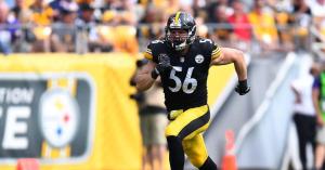 Former Steelers Linebacker Surprisingly Retires From NFL After Six Seasons