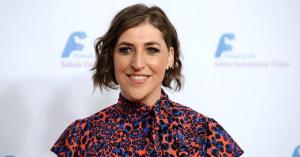 ‘Jeopardy!’ Host Mayim Bialik Reveals She Has COVID-19