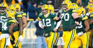 Packers Unveil New Uniform for 2021 Season, and Social Media Weighs In