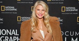 Christie Brinkley Reveals ‘Depressing’ Hip Replacement Surgery One Year Since Aborted ‘DWTS’ Turn