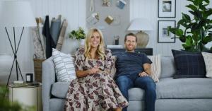 Netflix Reality Star Couple Welcomes Baby No. 3