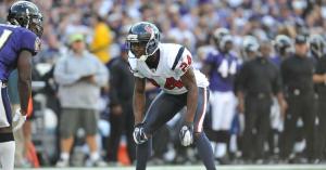 Longtime NFL All-Pro Cornerback Announces Retirement