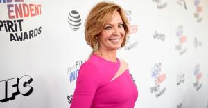 ‘Mom’ Cancellation Shocked Star Allison Janney and Left Her With ‘Theories’