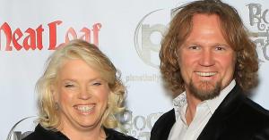 ‘Sister Wives’: Janelle Brown ‘Brought to Tears’ Over Fan Response to Son Garrison’s Death