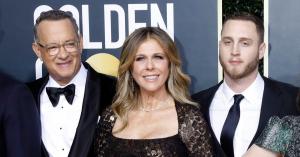 Why Tom Hanks and Rita Wilson Allegedly Cut off Controversial Son Chet Hanks