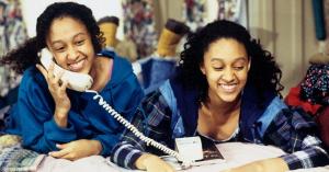 Tia Mowry Pours Cold Water on Any ‘Sister, Sister’ Reboot Plans