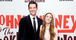 Anna Marie Tendler Shades Ex-Husband John Mulaney Following Baby Boy’s Arrival