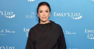 Eva Longoria Throws Back to ‘Desperate Housewives’ for Red Bikini Snapshot