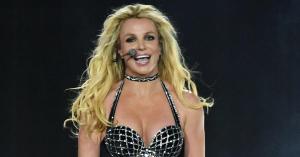 Britney Spears Sings Her Song ‘Lonely’ in Cryptic Instagram Post After Shading Family