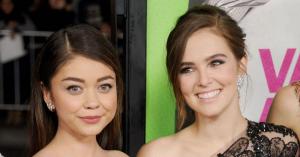 Forgotten Sarah Hyland and Zoey Deutch Movie Added to Netflix