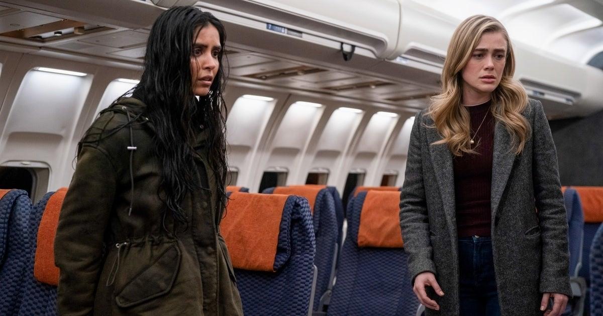 ‘Manifest' Spinoff Ordered by Netflix