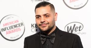 Michael Costello Called out for Alleged Racial Slur Use, Bullying After Blasting Chrissy Teigen