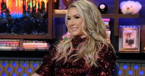‘Real Housewives’ Star Divorcing Husband After 12-Year Marriage