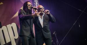 Real Milli Vanilli Singer Dead After COVID-19 Diagnosis
