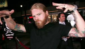 ‘Jackass’ Star Ryan Dunn’s Autopsy Details Resurface 10 Years Since Death