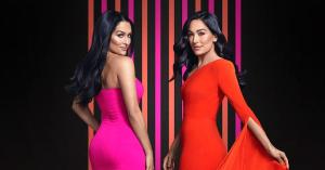 Nikki and Brie Bella’s Brother JJ and Wife Lauren ‘Lola’ Garcia Split