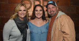 Garth Brooks’ Daughter Allie Colleen Calls Trisha Yearwood an ‘Amazing’ Stepmom