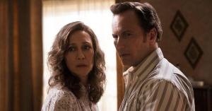 ‘The Conjuring’ Leaving Netflix in Just a Few Days