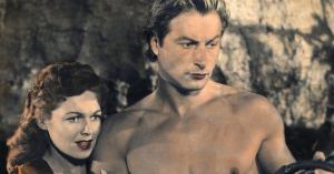 Joyce MacKenzie, ‘Tarzan’ Actress, Dead at 95