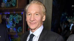 HBO’s ‘Real Time With Bill Maher’ Returning Amid Strikes