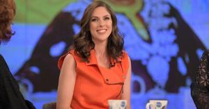 ‘The View’: Abby Huntsman Reveals Candid Thoughts on Her Exit