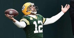 Aaron Rodgers: What the Packers Reportedly Want in Order to Trade Star Quarterback