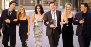 Jennifer Aniston Reveals Interesting Insight on ‘Friends’ Cast’s Salaries