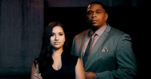‘Reasonable Doubt’s Fatima Silva and Chris Anderson Say This Season Was a ‘Test’ of Their Mission (Exclusive)