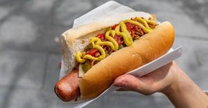 Hot Dog Fans Receive Bad Health News as Part of New Study