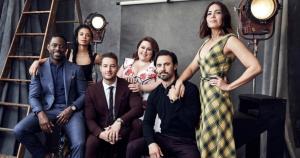 ‘This Is Us’ Cast Share First Look at Final Season With Multiple Photos
