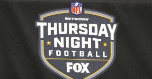 NFL Makes Huge Announcement About ‘Thursday Night Football’