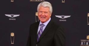 Pro Football Hall of Fame Class of 2020: Full List of Inductees