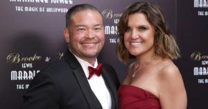 Jon Gosselin’s Girlfriend Colleen Conrad Hints at Split in Emotional Post Revealing Breast Cancer Diagnosis