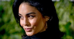 Vanessa Hudgens’ Hiking ‘Adventure’ Outfit Shouldn’t Surprise Fans