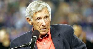 Jerry Burns, Former Minnesota Vikings Coach, Dead at 94
