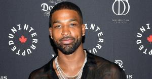 Maralee Nichols Shares Photo of Her And Tristan Thompson’s Son After Court Ruling