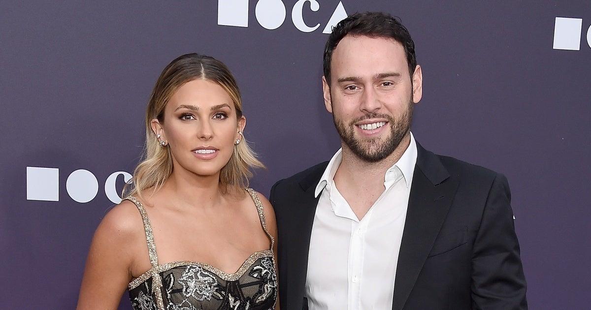 Scooter Braun Divorces Wife Yael After 7 Years of Marriage - PopCulture.com