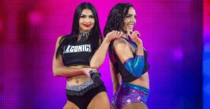 Just-Released WWE Superstars Launch New Endeavor