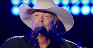 Alan Jackson Tributes Charley Pride With ‘Where Do I Put Her Memory?’ During ‘CMT Giants’ Special