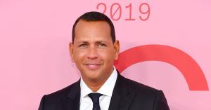 Alex Rodriguez Enjoys ‘Dinner Date’ With Daughters Following Jennifer Lopez Split