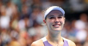 Caroline Wozniacki Gives Birth to Baby Girl