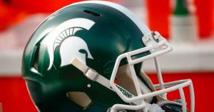 Michigan State Football Player Cut After Arrest for Allegedly Extorting Video of Minor