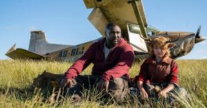 ‘Sweet Tooth’: Christian Convery and Nonso Anozie Reveal Favorite Locations From Epic Netflix Series (Exclusive)