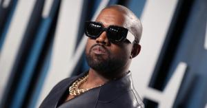 Kanye West Changes His Name