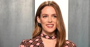 Lisa Marie Presley’s Daughter Riley Keough Looks Just Like Her in First Photos Since Her Death