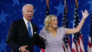 Joe and Jill Biden’s Dog Champ Has Died